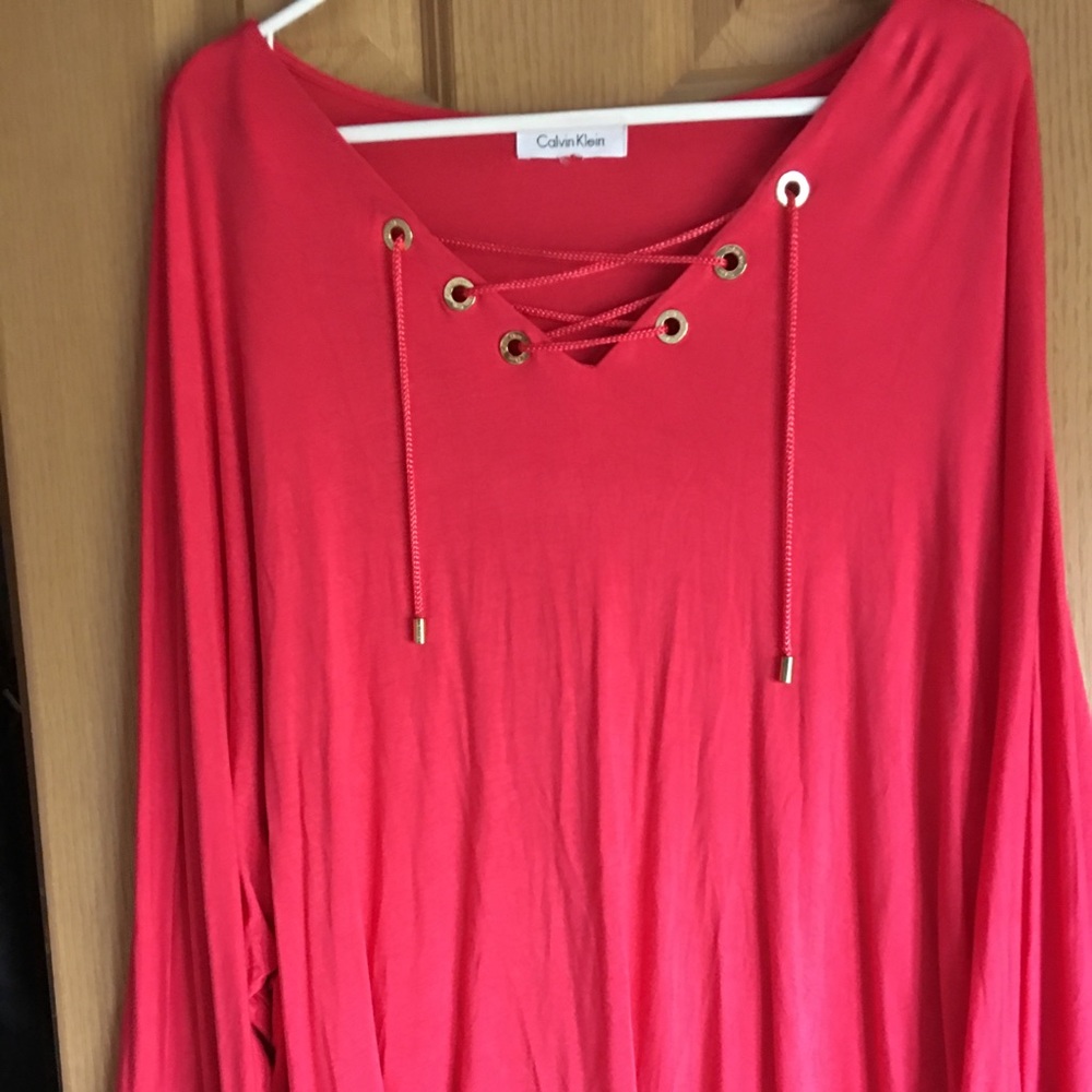 Calvin Klein Blouse